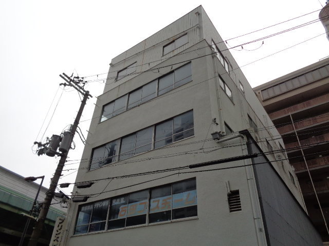 ★新規 管理物件★(大阪市中央区/森ノ宮)