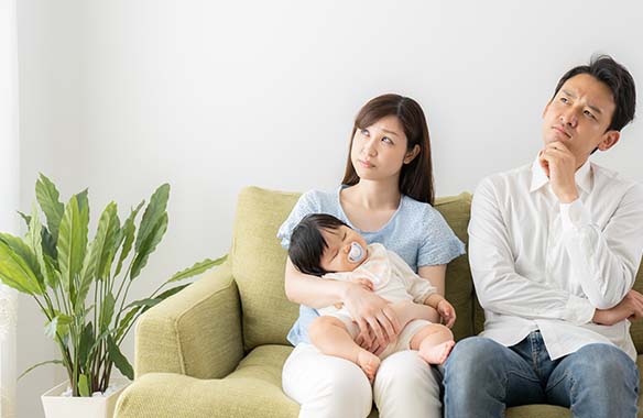管理会社選びでお困りの方へ
