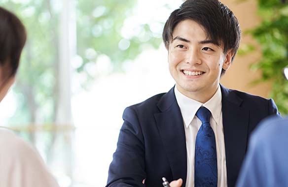 居住用不動産の管理でお悩みの方へ 
