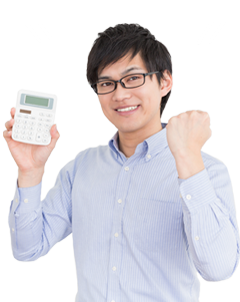 早く売りたい方