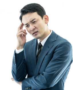 ローン滞納を解決したい方へ