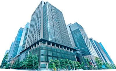事業用・オフィスビルの売却にお困りの方へ