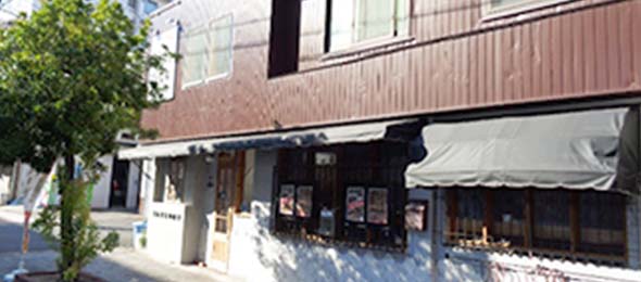 地元大阪市で創業35年以上地域とのつながりを大切に誠実な対応を心がけています