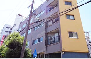 地元大阪市で創業35年以上地域とのつながりを大切に誠実な対応を心がけています