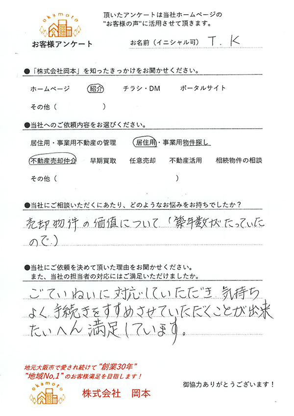 不動産仲介